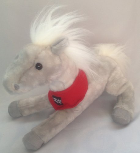 wells fargo ponies for sale